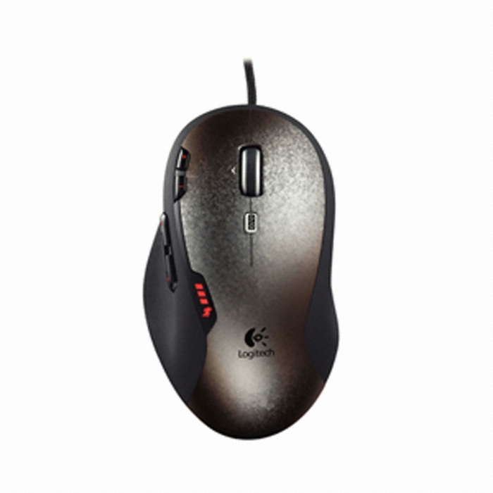 로지텍 G500(정품)_이미지