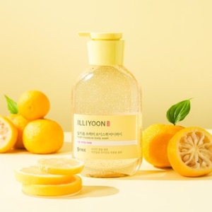 일리윤 프레쉬모이스춰 바디워시 500ml (1개)_이미지