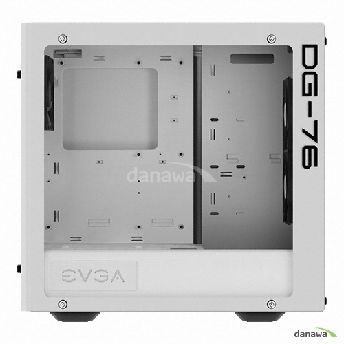 EVGA DG-76 (화이트)_이미지