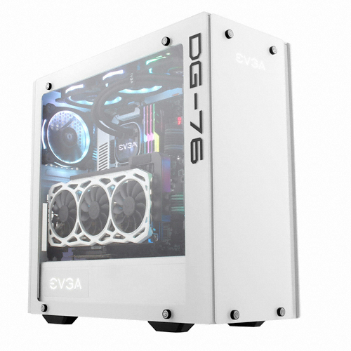 EVGA DG-76 (화이트)_이미지