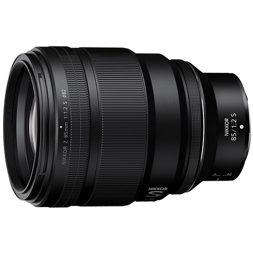 니콘 니코르 Z 85mm F1.2 S (정품)_이미지