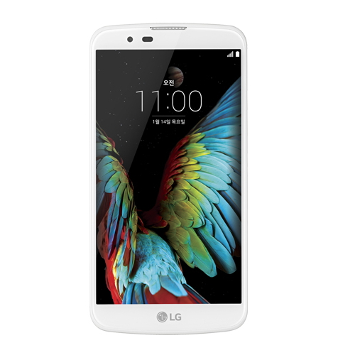LG전자 K10 LTE 16GB, 공기계 (가개통)_이미지