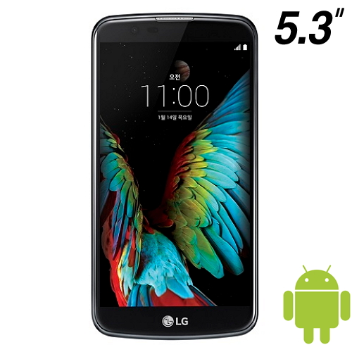 LG전자 K10 LTE 16GB, 공기계 (가개통)_이미지