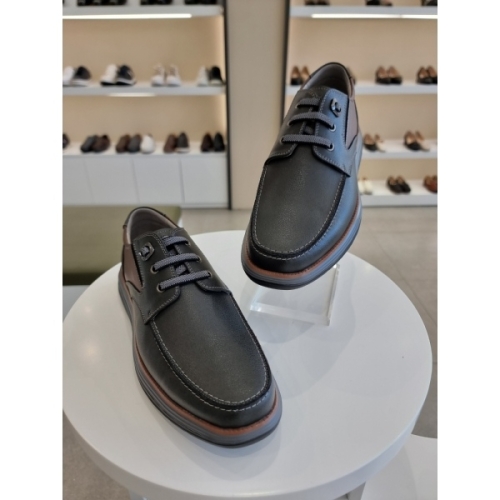 엘칸토 남성 밴드끈 캐주얼화 LCMC99U413-59_이미지