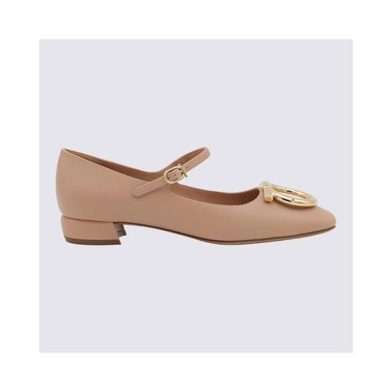 살바토레페라가모 페라가모 살바토레 살바토레 Scarpe Con Tacco Amaretti 78522101K512003 T