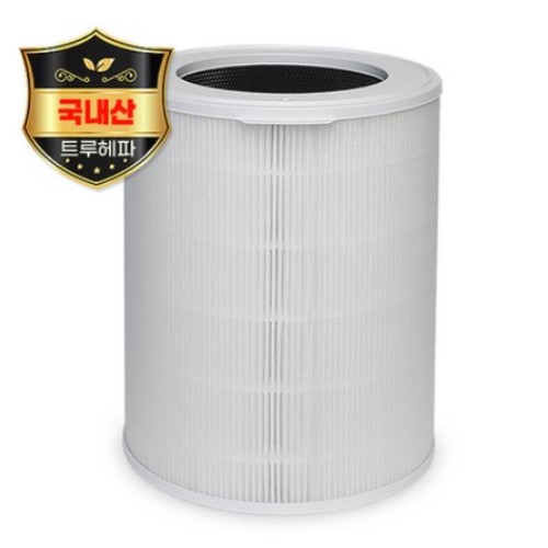 위닉스 타워X 전용 CAF-01S4 호환용 일체형필터