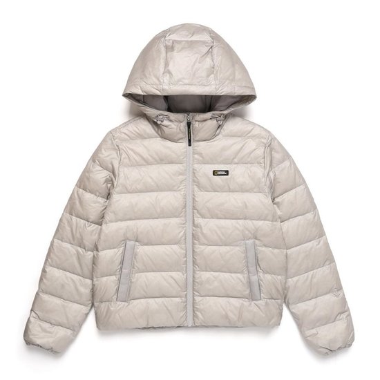 내셔널지오그래픽 밀버스 경량 구스 다운 후드 점퍼 N244WDW010이미지입니다. 누르면 해당 게시물로 새창이동합니다.