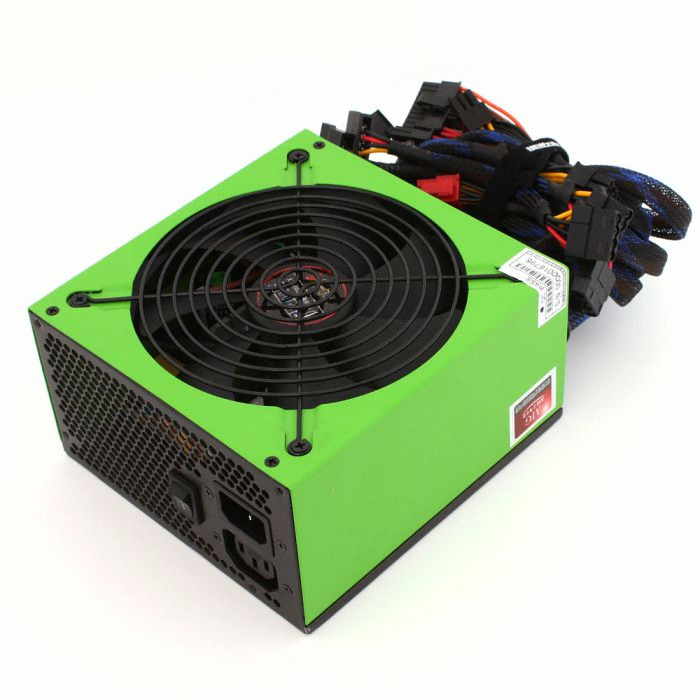 NEWZEN PRIME ECO 500SF V2.3 EK_이미지