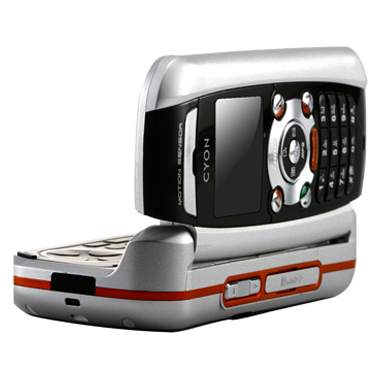 LG전자 싸이언 LG-KV3600 [KT] (신규-무약정)_이미지