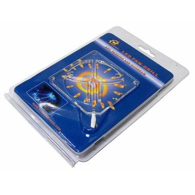 EVERCOOL 80mm LFG-Q-B LED�ұ׸�