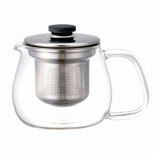 킨토 유니티 스텐 티포트 500ml