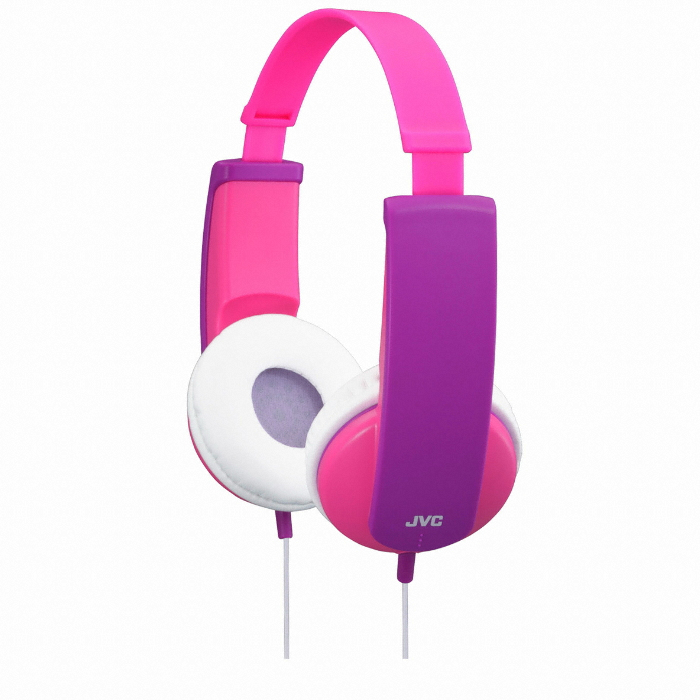 JVC HA-KD6