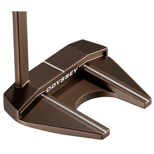 캘러웨이 오디세이 Ai-ONE 지래프 빔 7번 CH 퍼터 (병행)_이미지