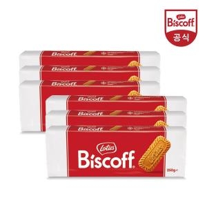 로터스 비스코프 250g 6개