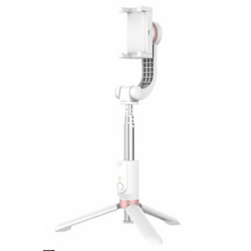 리큐엠 QGB01 짐벌 블루투스 셀카봉삼각대 (정품)_이미지