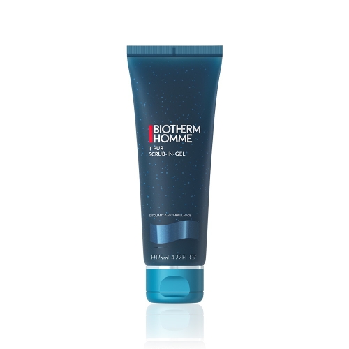 티쀼르 씨솔트 스크럽 125ml