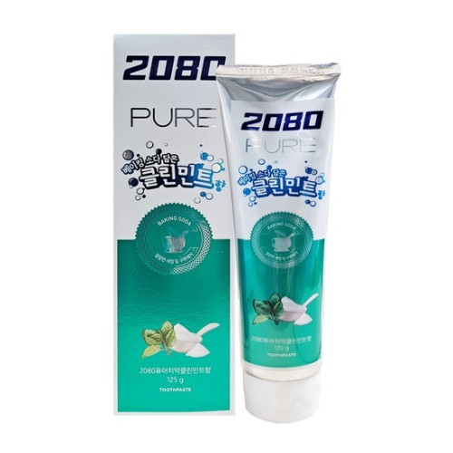 �ְ� 2080 ǻ�� ����ŷ�Ҵ� ���� Ŭ����Ʈ ġ�� 125g