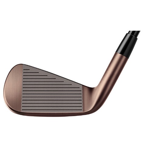 테일러메이드 P790 에이지드 카퍼 아이언 경량스틸 (병행 6개)_이미지