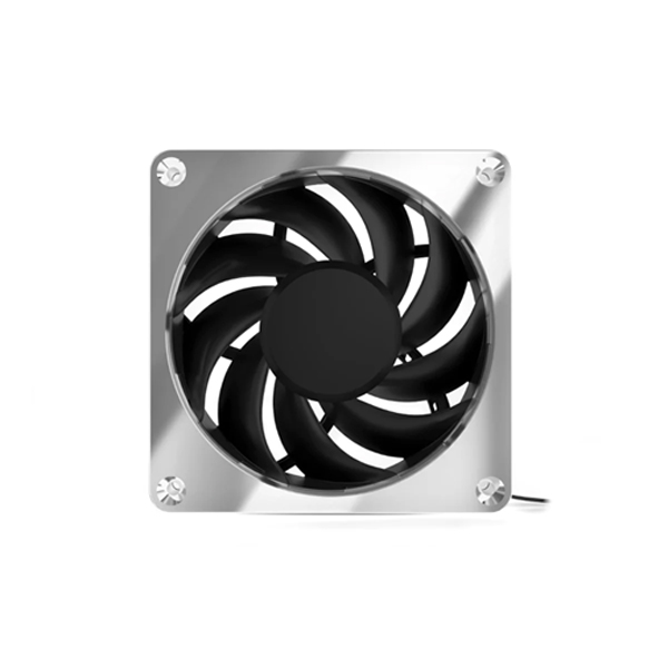 ALPHACOOL APEX 스텔스 메탈팬 3000 (실버)_이미지