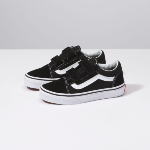 반스 반스 Vans Kids Old Skool V_이미지