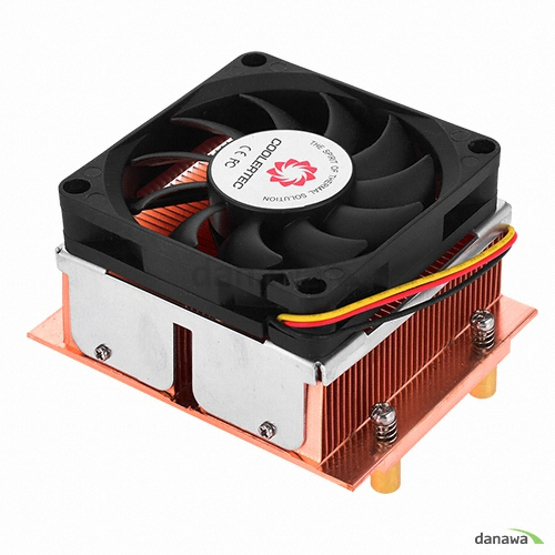 CT-Xeon 771-DF