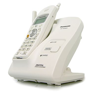 KX-TG2620