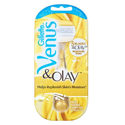 질레트 비너스 앤 올레이 (1개)_이미지