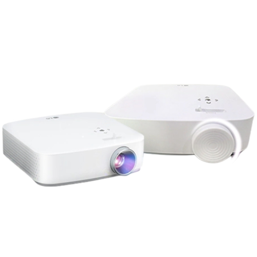 LG 시네빔 전용 렌즈 커버