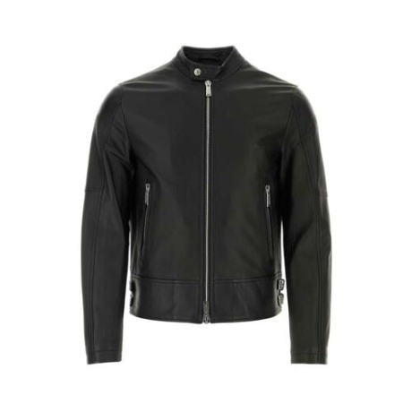 디스퀘어드2 가죽 자켓 S74AM1328SY1491 900 Black이미지입니다. 누르면 해당 게시물로 새창이동합니다.