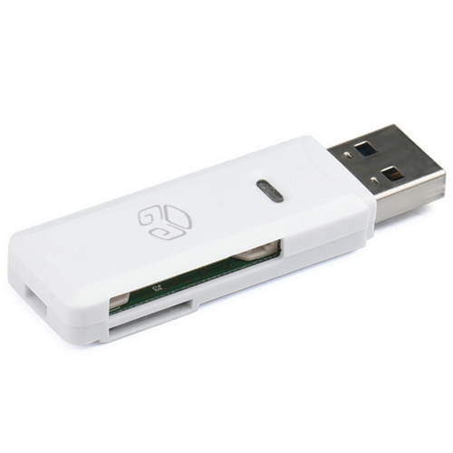 DGG ���̺�� USB3.0 ī�� ������ YG-CR300