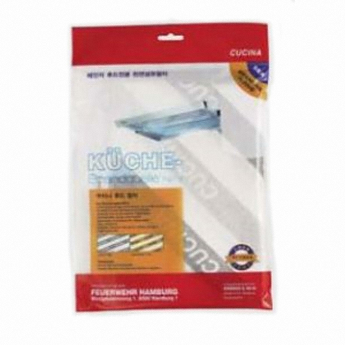 하츠 쿠치나 섬유필터 (대)_이미지