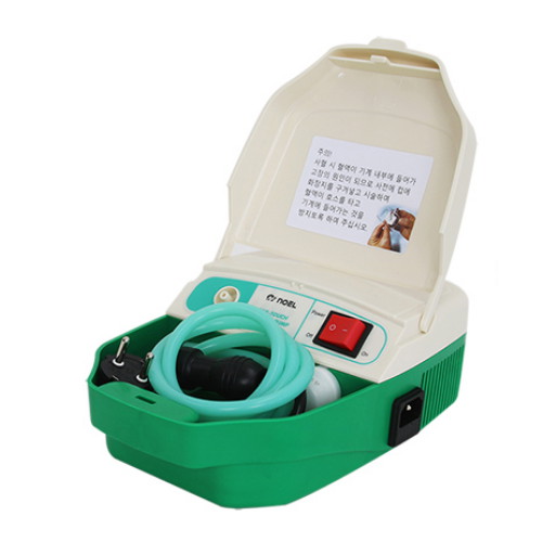 노엘 원터치 전동부항기 NE-101PC_이미지