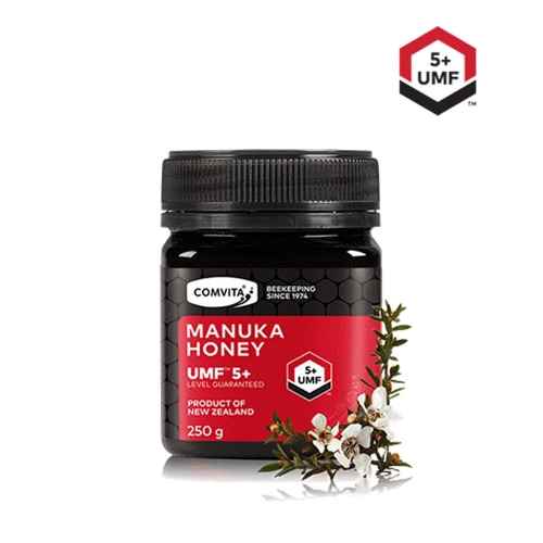  콤비타 마누카 허니 Comvita Manuka Honey UMF 5+ 250
