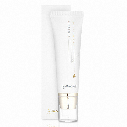 컴플리트 레이어 선블럭 50ml