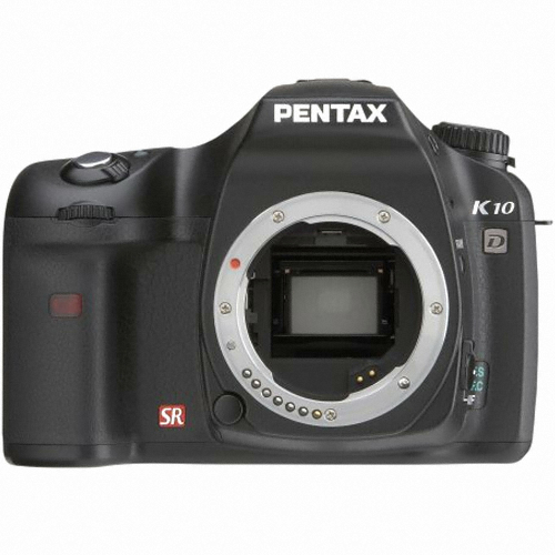 펜탁스 K10D (바디)_이미지