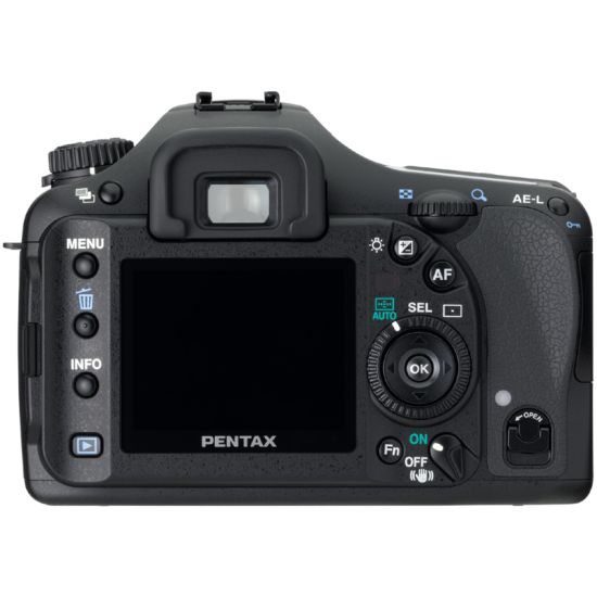 펜탁스 K10D (바디)_이미지