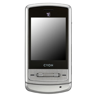 LG전자 싸이언 LG-SV420 [SKT] (기기변경-무약정)_이미지