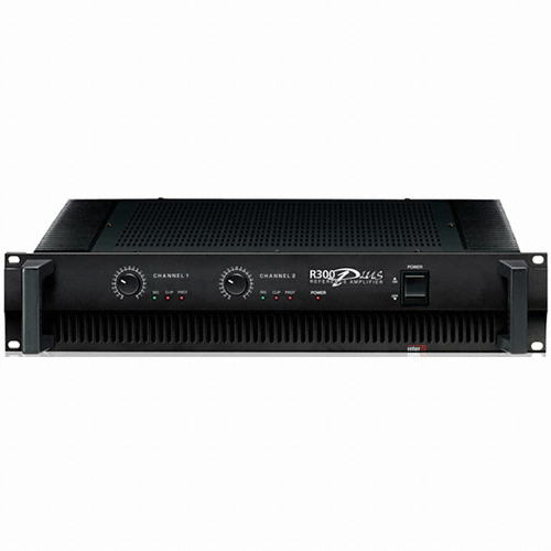 R-300PLUS