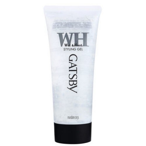 갸스비 웨트 앤 하드 스타일링 젤 200ml (3개)_이미지