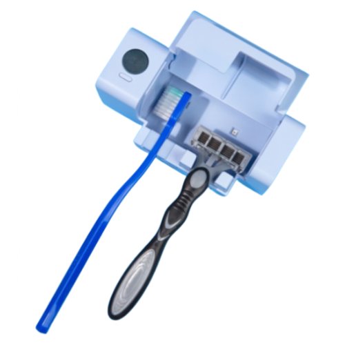 명성 클린디 트윈디 CL-406 (화이트)_이미지