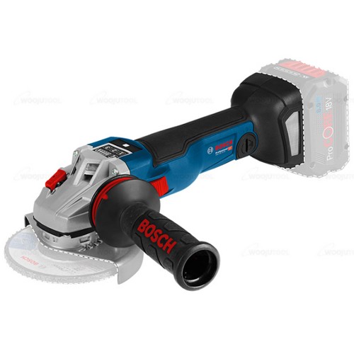 ���� 5��ġ GWS 18V-10 SC