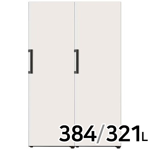 LG전자 오브제컬렉션 컨버터블 X323MEF + Y323MEF