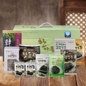 고흥군수협 한아름 건어물 선물세트 4호 (1개)