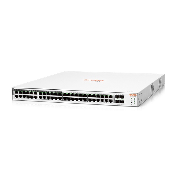 HPE Aruba Instant On 1830 48G JL815A 스위치허브