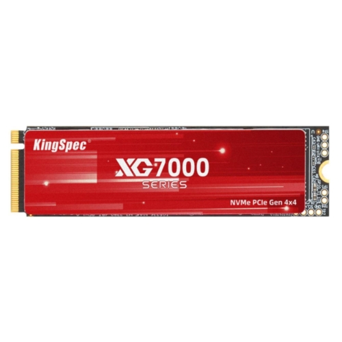 KingSpec XG7000 M.2 NVMe 해외구매 (1TB)