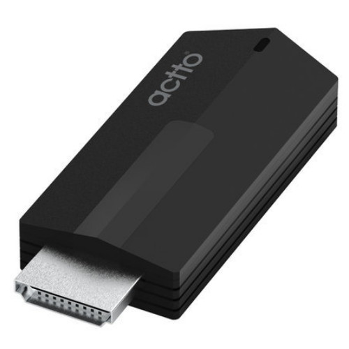 Actto 뷰잉 미라캐스트 MHL 동글 MRC-02 (정품)_이미지