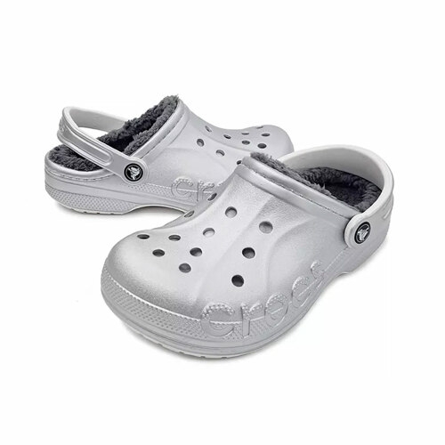 크록스 남녀공용 바야 라인드 프린트 클로그_205975-0P1이미지입니다. 누르면 해당 게시물로 새창이동합니다.