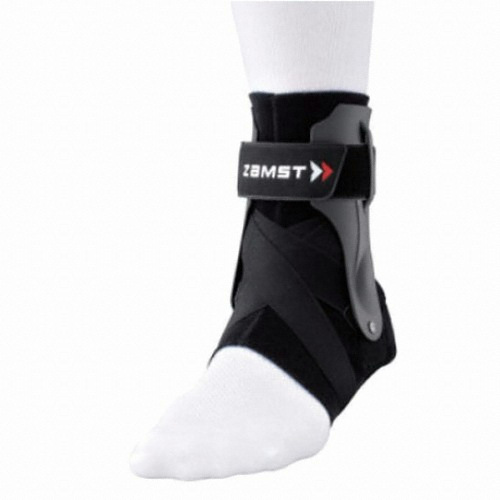 잠스트 스트랩 서포터 발목보호대 A2-DX_이미지