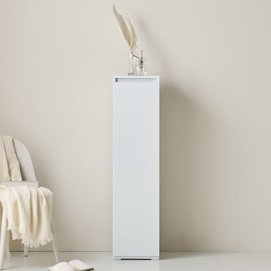 스칸디무드  커스트 신발장 300