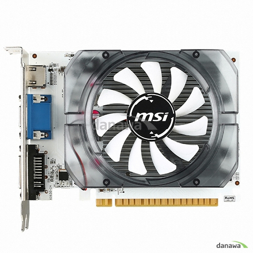지포스 GT730 V3 D3 2GB 반석전자